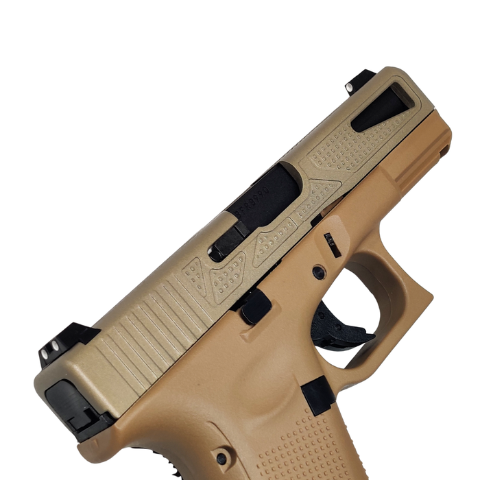 LFH Custom - Umarex (VFC) Glock 19X - 1 of 1
