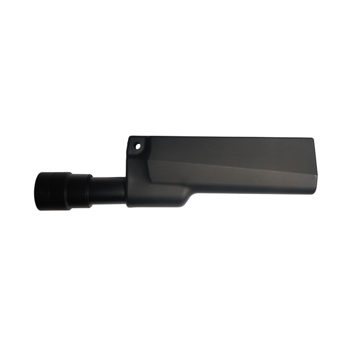 Snow Wolf MP5 Handguard with Flashlight - Black