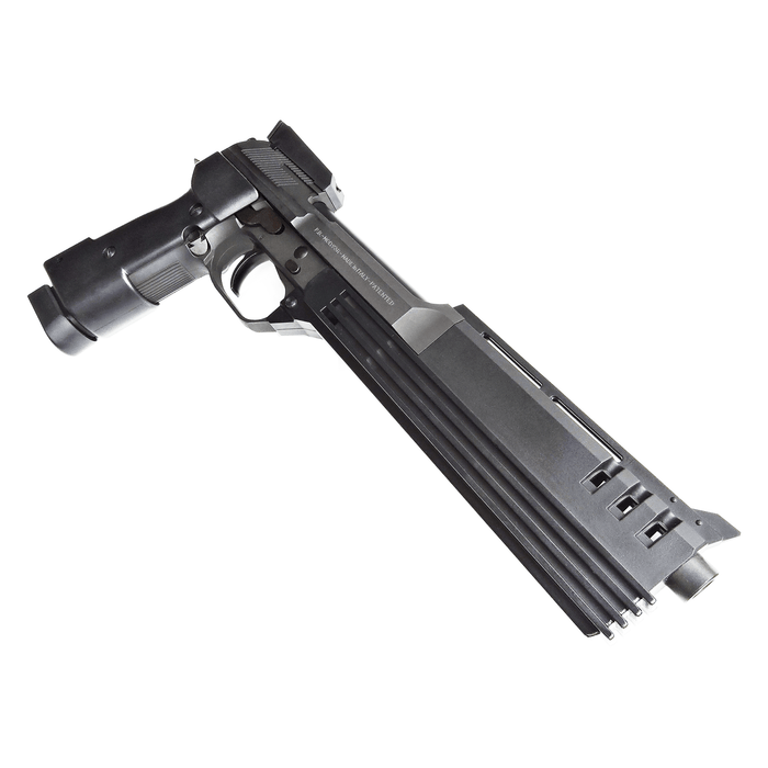 KSC M93R AUTO9 ロボコップ KSC M93R Auto 9 Robocop Pistol 2024 - CO2 — AirsoftEire