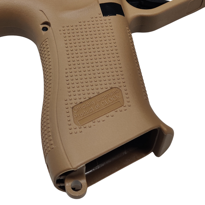 LFH Custom - Umarex (VFC) Glock 19X - 1 of 1