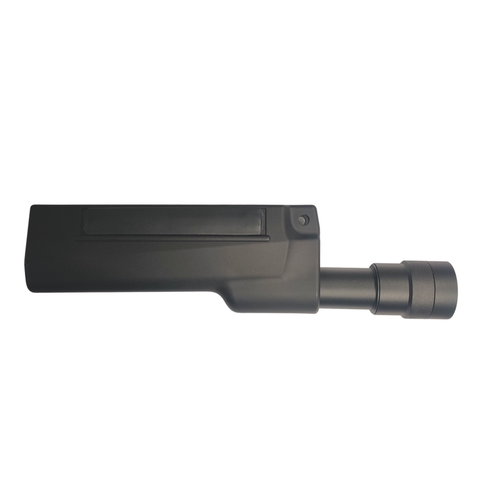 Snow Wolf MP5 Handguard with Flashlight - Black