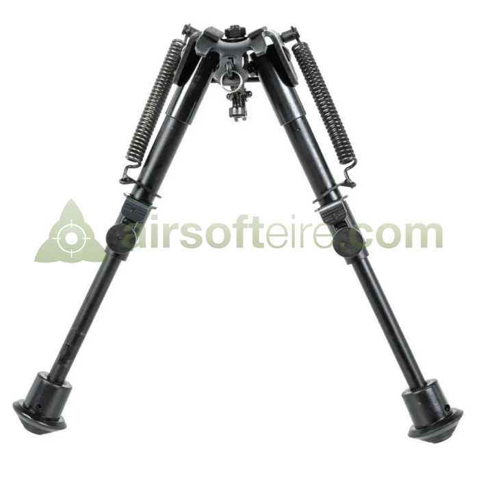 Snow Wolf Universal Spring Eject Bipod - QD Stud/20mm Rail
