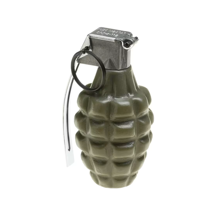 G&G MKII Dummy Hand Grenade
