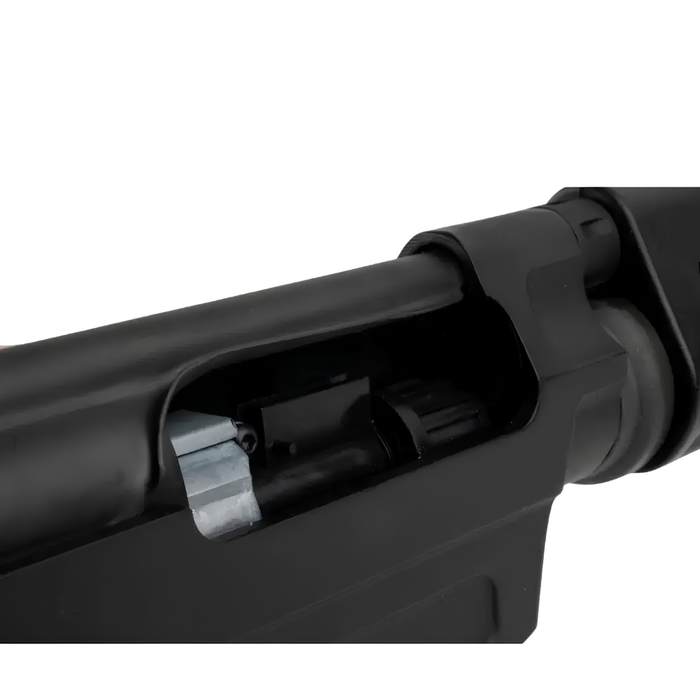 King Arms FAL (LAR) AEG