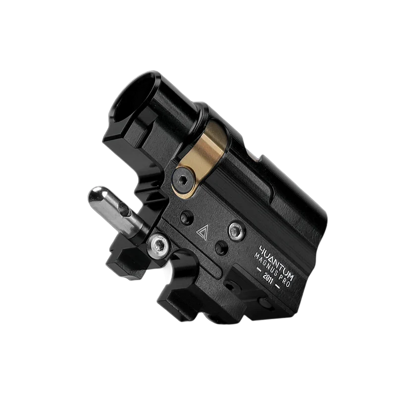 4UANTUM Magnus Pro 2011 TDC Hop up Chamber - Hi-Capa / 1911