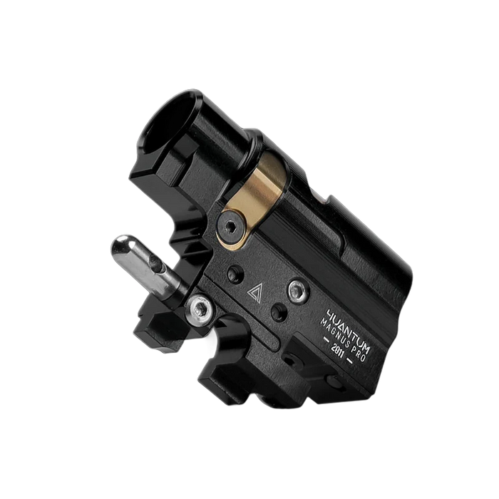 4UANTUM Magnus Pro 2011 TDC Hop up Chamber - Hi-Capa / 1911