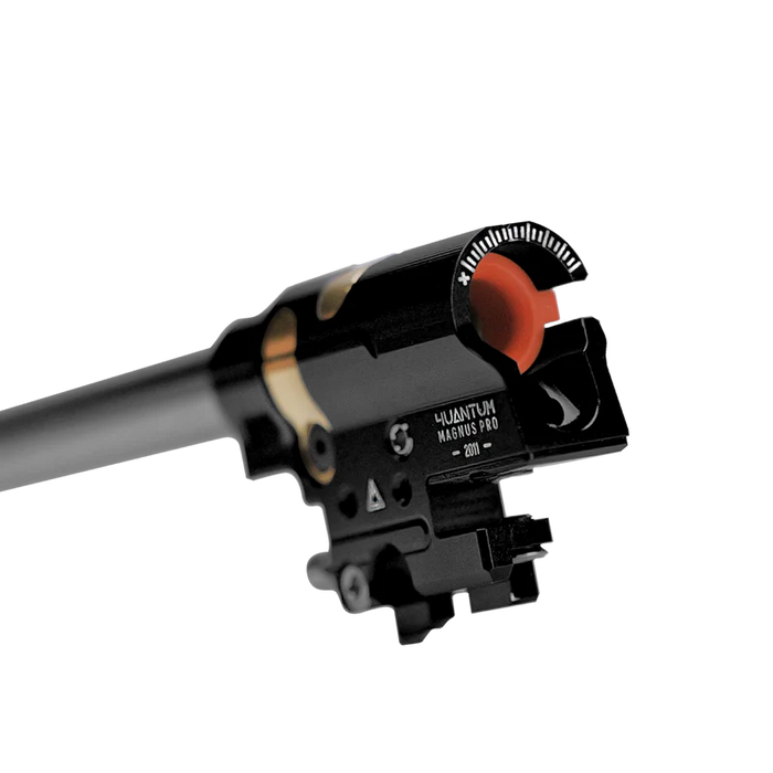 4UANTUM Magnus Pro 2011 TDC Hop up Chamber - Hi-Capa / 1911