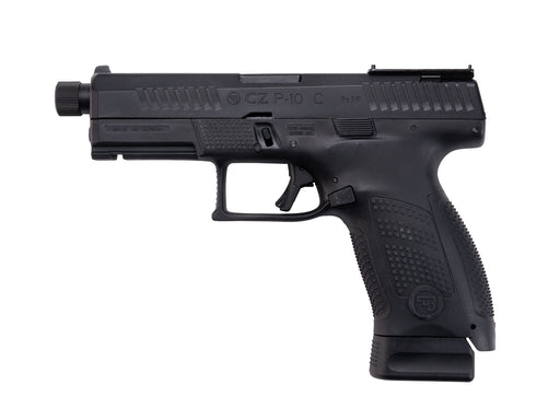 Umarex Glock 34 Gen4 Deluxe Co2 Blowback Airsoft Pistol (Vfc)