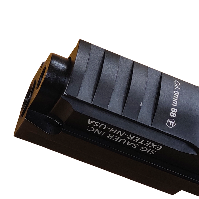 *A-Grade* SigAir P229 ProForce - Black