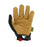 *Clearance* Mechanix M-Pact Durahide Gloves - Tan/Black