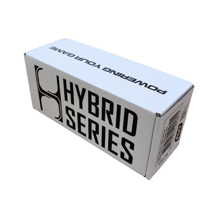 ASG Hybrid Series H-15 180rd Magazine - Box of 3