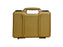 ASG Hard Plastic Pistol Case - Tan