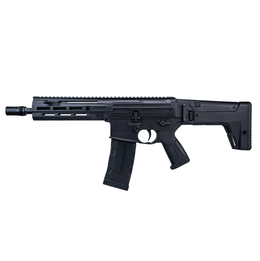 ASG FLCN 5.56 - Black