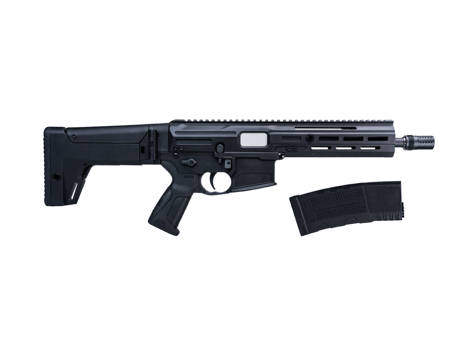 ASG FLCN 5.56 - Black