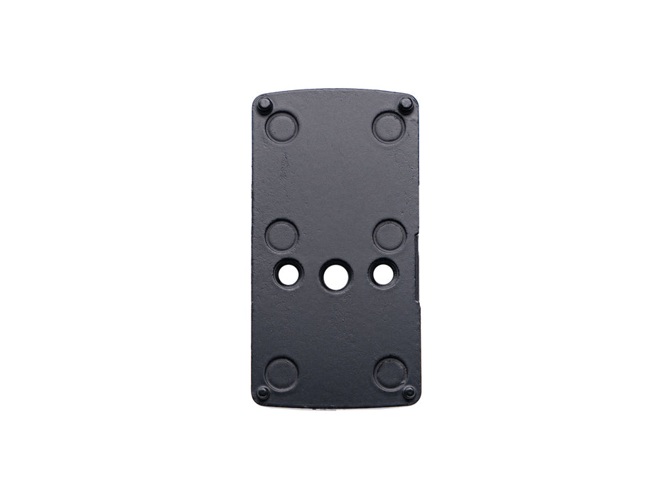 ASG Optic Plate for CZ P-10 C