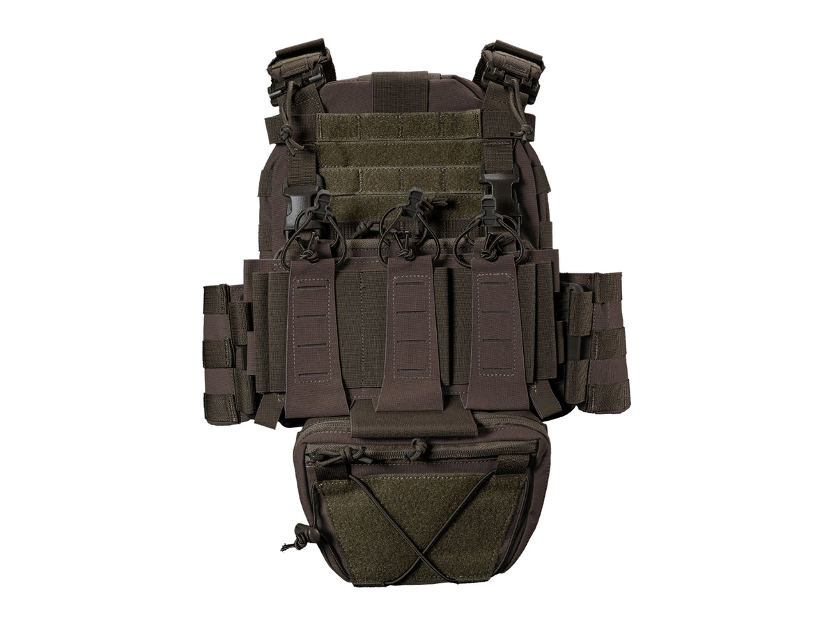 Strike Systems Vest PC-01 - Green — AirsoftEire