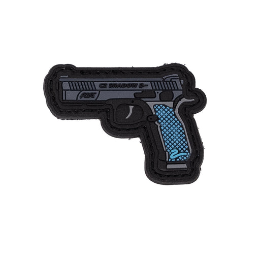 ASG CZ Shadow 2 Velcro Patch