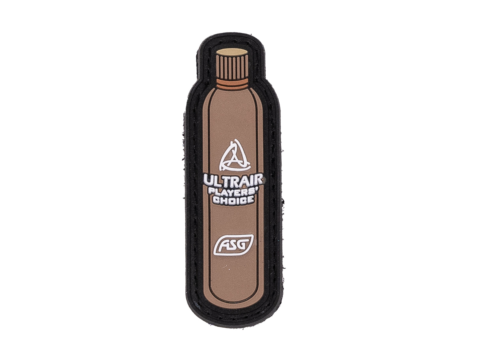 ASG Ultrair Gas Velcro Patch