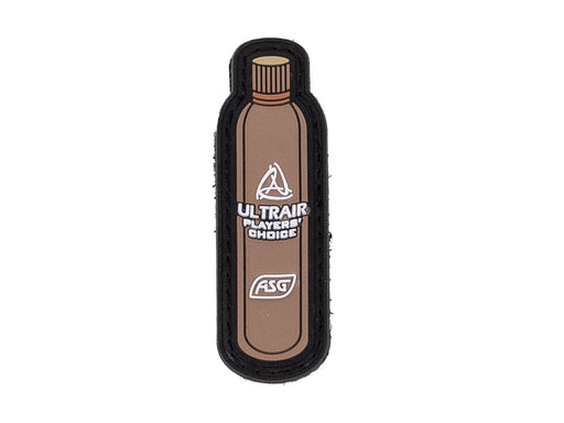 ASG Ultrair Gas Velcro Patch