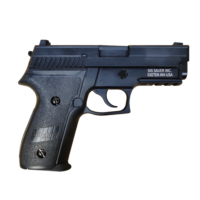 *A-Grade* SigAir P229 ProForce - Black
