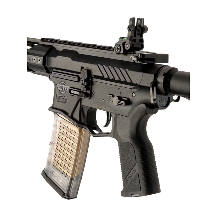G&G CM16 Stealth 556 - Black