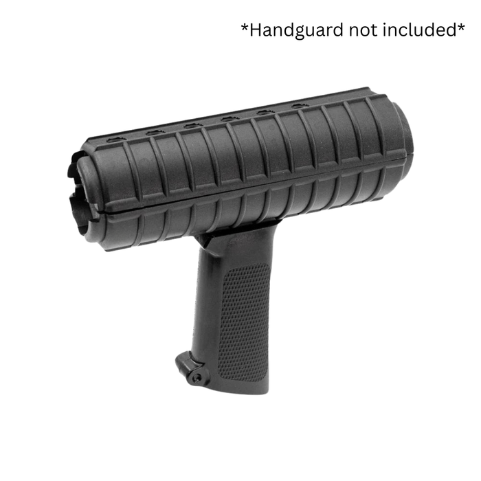 T8 Vertical Foregrip for CAR-15, XM177, M-177 Commando