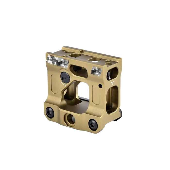 WADSN Tactical FAST Micro Mount - Tan