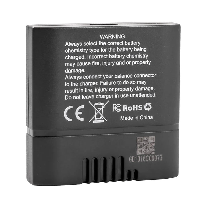 Gens Ace iMars S10 800mAh LiPo Charger for 7.4V/11.1V Battery