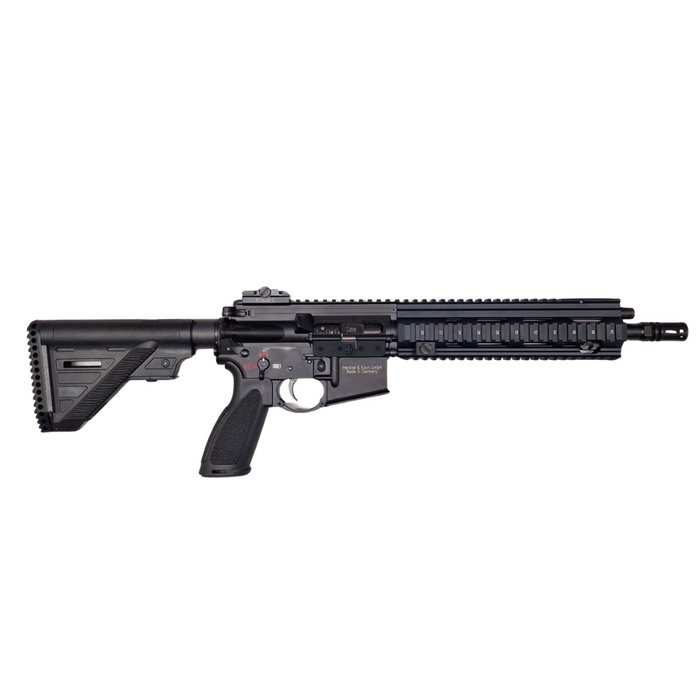 Guns Modify 416A5 MWS GBBR - Black