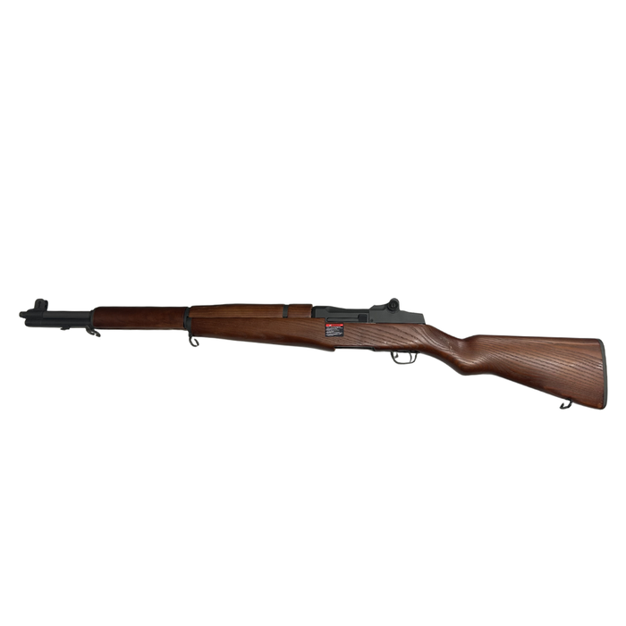 *B GRADE* G&G M1 Garand Real Wood - ETU Version