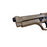 *B-Grade* Umarex Beretta MOD. 92 Full Metal Gas - Tan