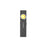 Klarus E5 Ultralight Magnetic Dual Flashlight - 600LM - Gunmetal Grey