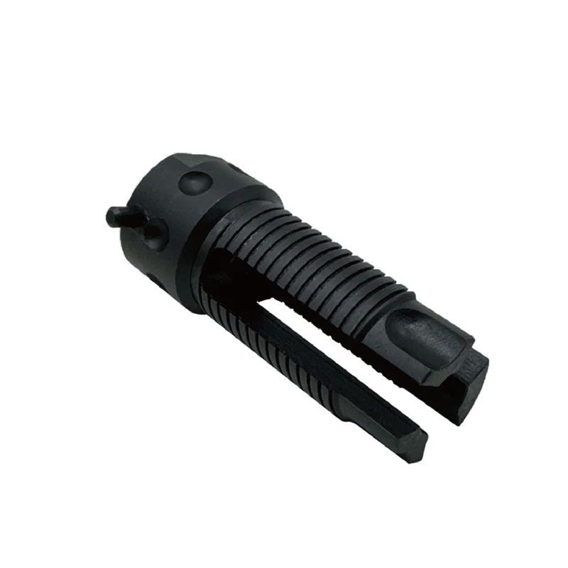 Angry Gun QDC 3 Prong Flash Hider - CCW