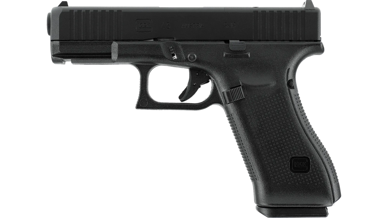 Umarex (GHK) Glock 45 MOS - Cerakote