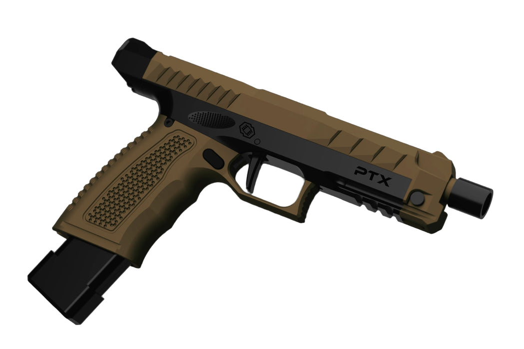 *PRE-ORDER DEPOSIT* - Gate PTX Pistol -HPA