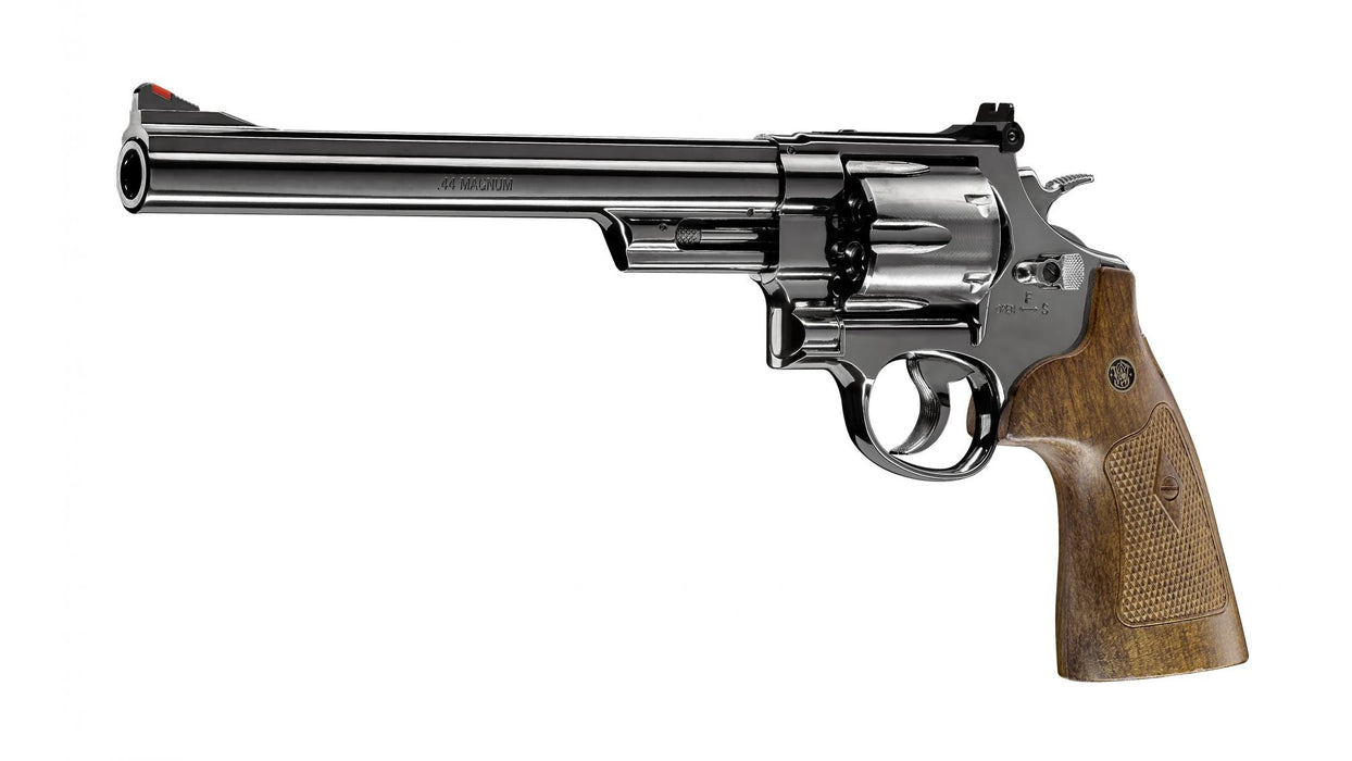 Umarex Smith & Wesson M29 8" Revolver - Full Metal