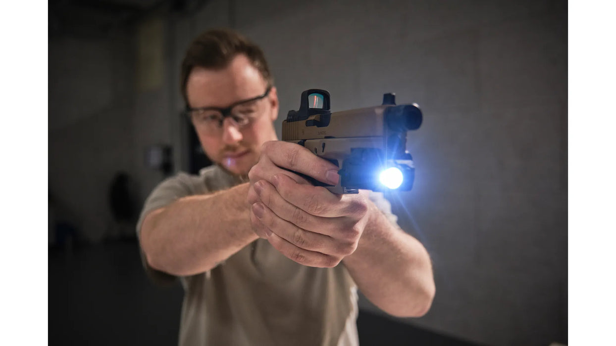 Umarex (SRC) Glock 19X MOS - GBB