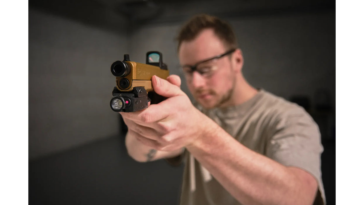 Umarex (SRC) Glock 19X MOS - CO2