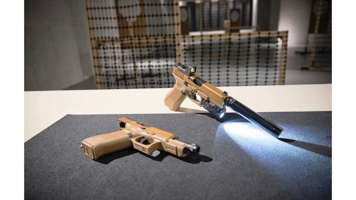 Umarex (SRC) Glock 19X MOS - CO2