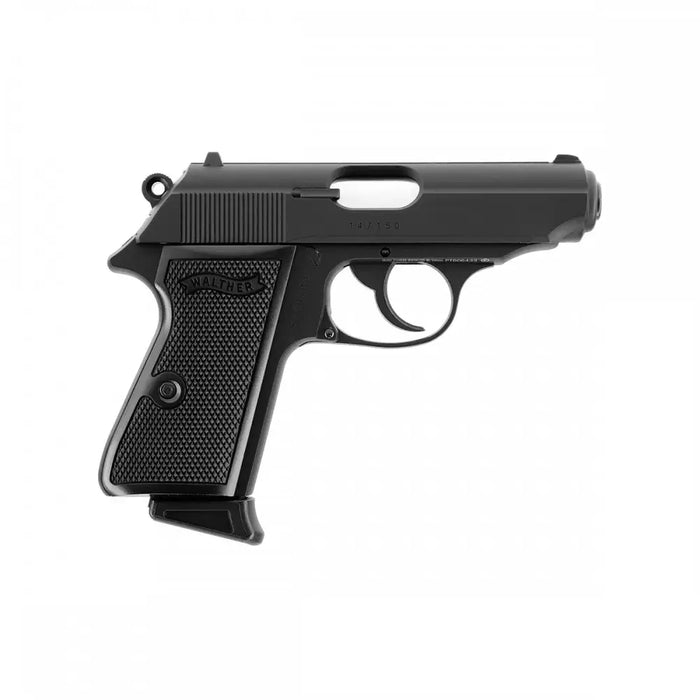 Umarex Walther PPK/S  - Black