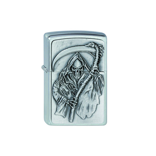 Zippo Reapers Curse Lighter - 2000856