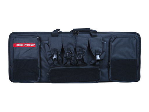 Strike Systems Tactical Bag - Pluck Foam