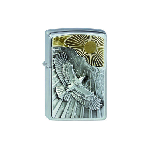 Zippo Eagle Sun Lighter - 2003192
