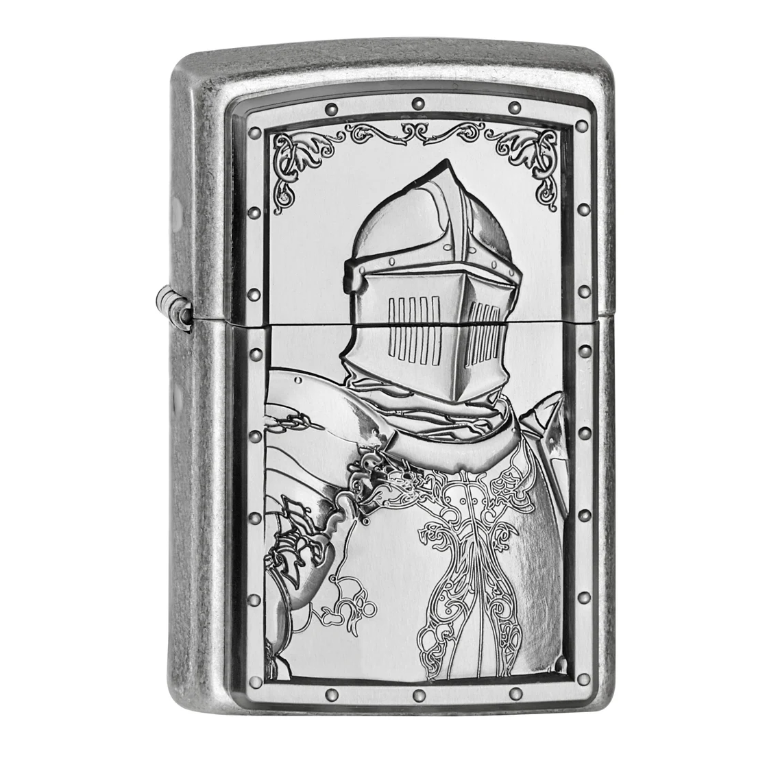 荒くれナイトKnightジッポー 荒くれknight zippo - メルカリ