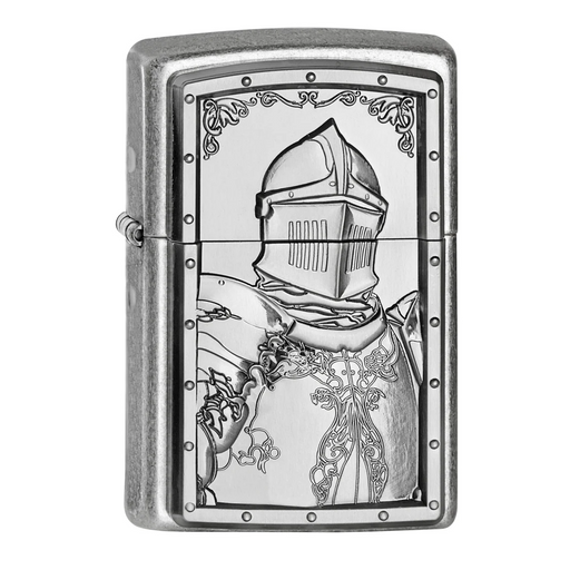 Zippo A Knight's Tale Collectible Lighter 