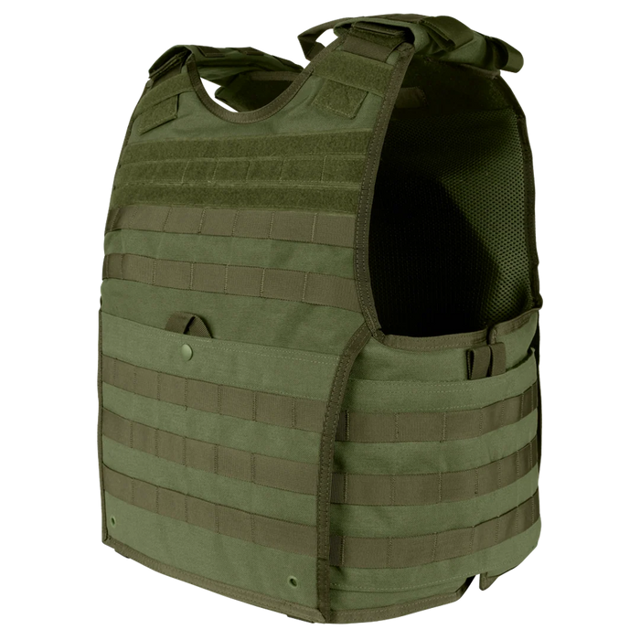 Condor EXO Plate Carrier Gen II - Olive Drab