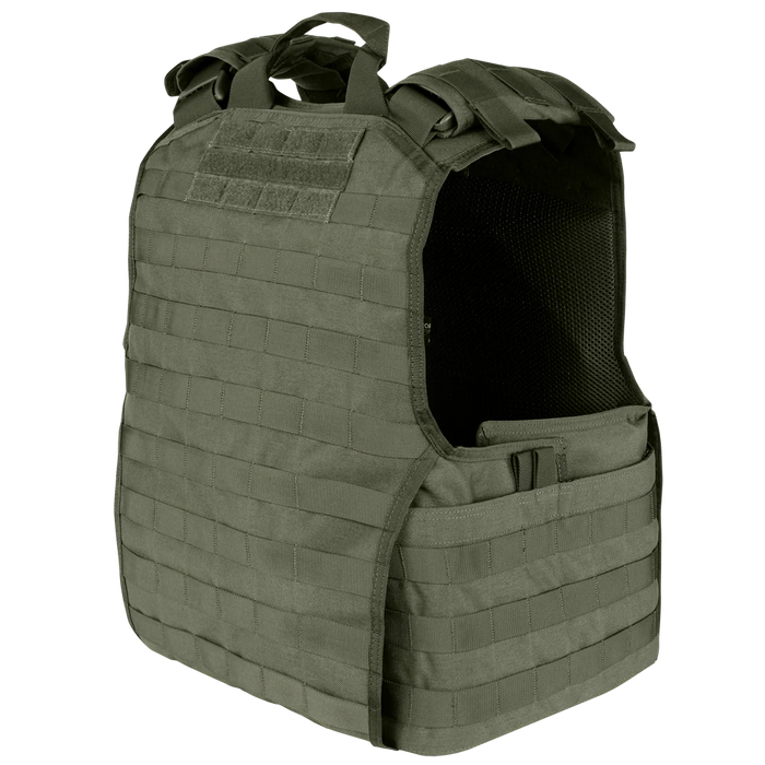 Condor EXO Plate Carrier Gen II - Ranger Green
