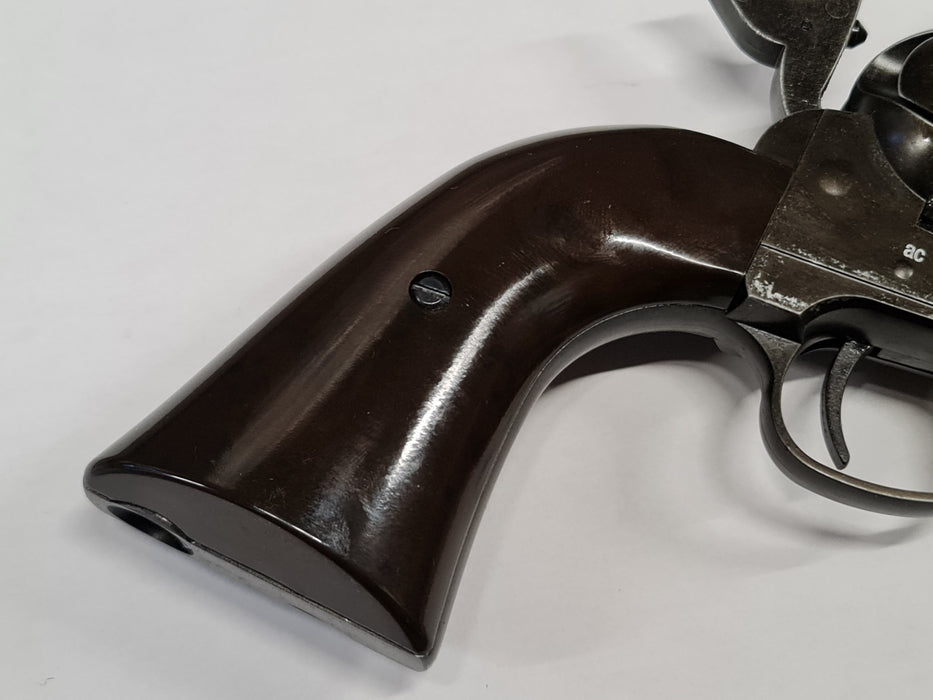 *B-GRADE* Umarex SAA.45 CO2 Metal Revolver (Antique)