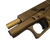 LFH Custom - Umarex Glock 42 - 1 of 1