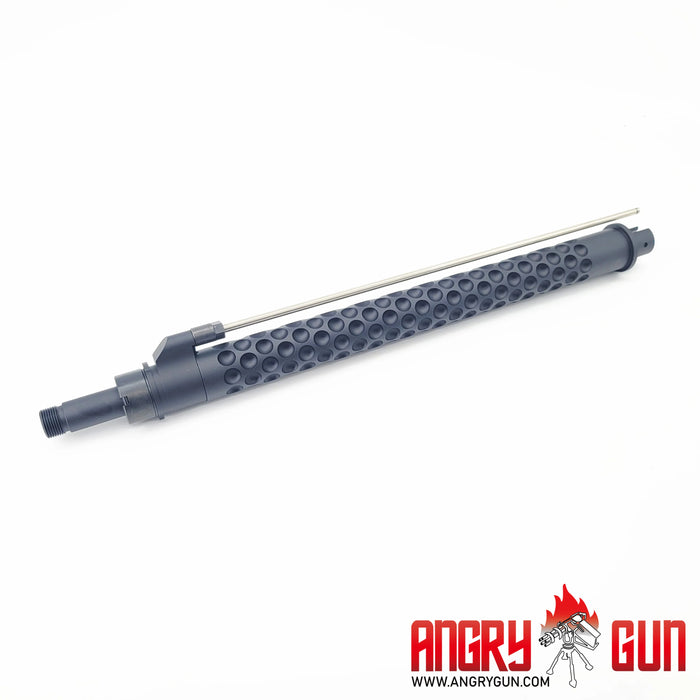 Angry Gun KAC Style 13.7" Outer Barrel Set - MWS